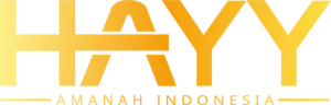 HAYY Amanah Indonesia